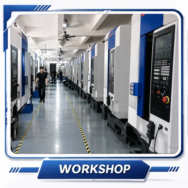 Lubrication Specification Service